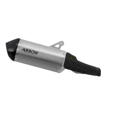 Arrow Exhaust Harley Davidson Pan America 1250