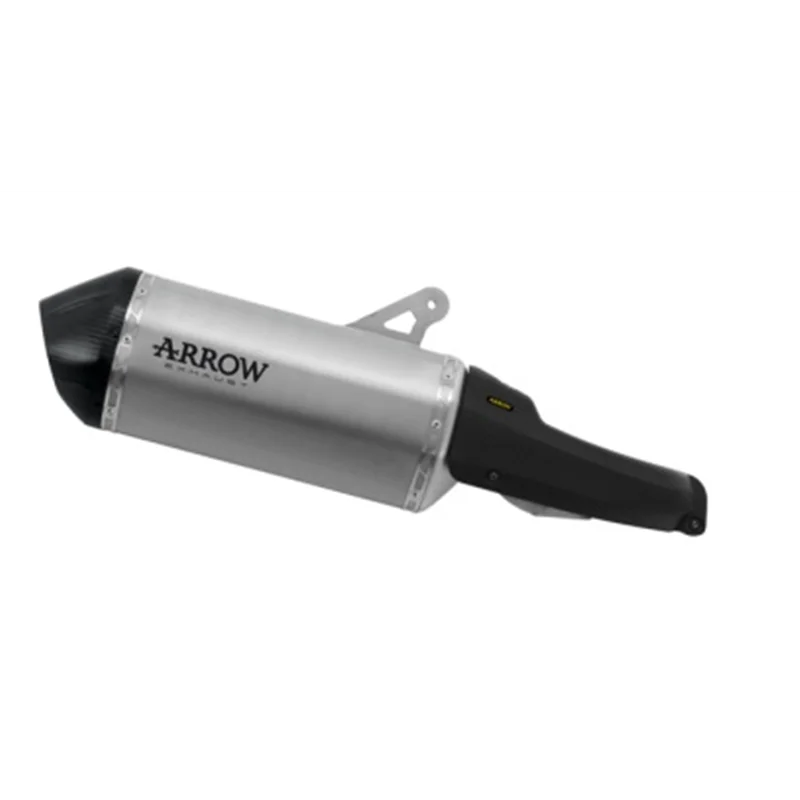 Arrow Exhaust Harley Davidson Pan America 1250 Arrow Exhaust Harley Davidson Pan America 1250
