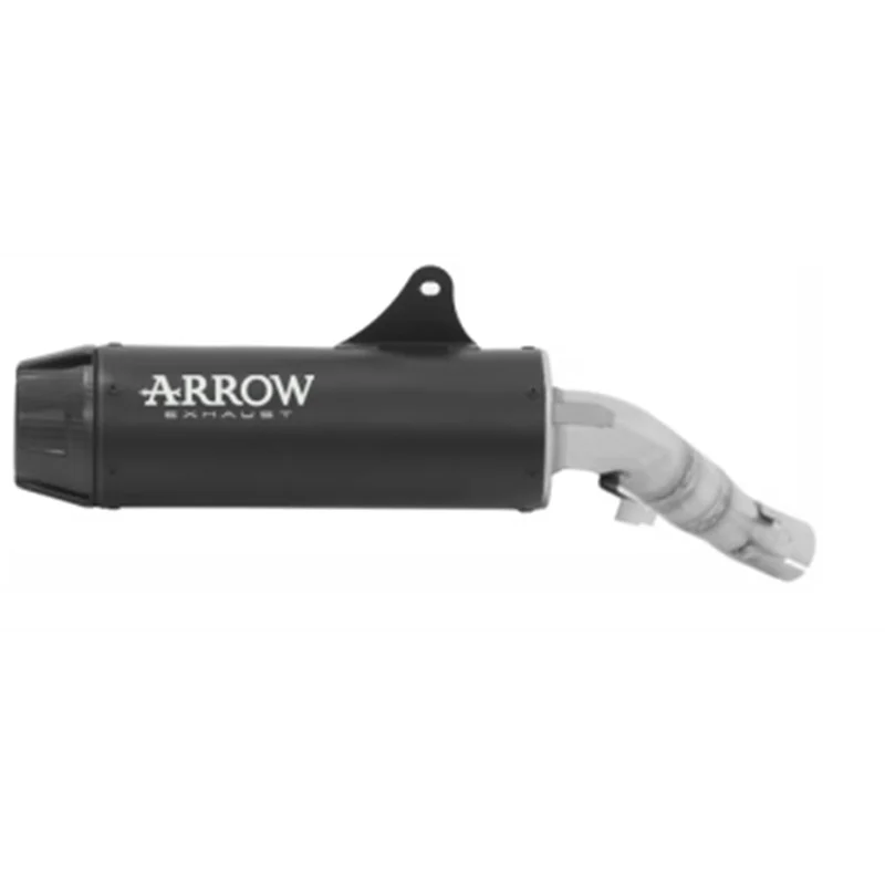Arrow Exhaust Honda CMX 1100 Rebel Arrow Exhaust Honda CMX 1100 Rebel