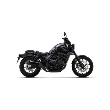 Exhaust Arrow Honda CMX 1100 Rebel 2021 2022