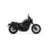 Arrow Exhaust Honda CMX 1100 Rebel