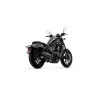 Arrow Exhaust Honda CMX 1100 Rebel