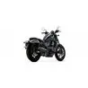 Arrow Exhaust Honda CMX 1100 Rebel