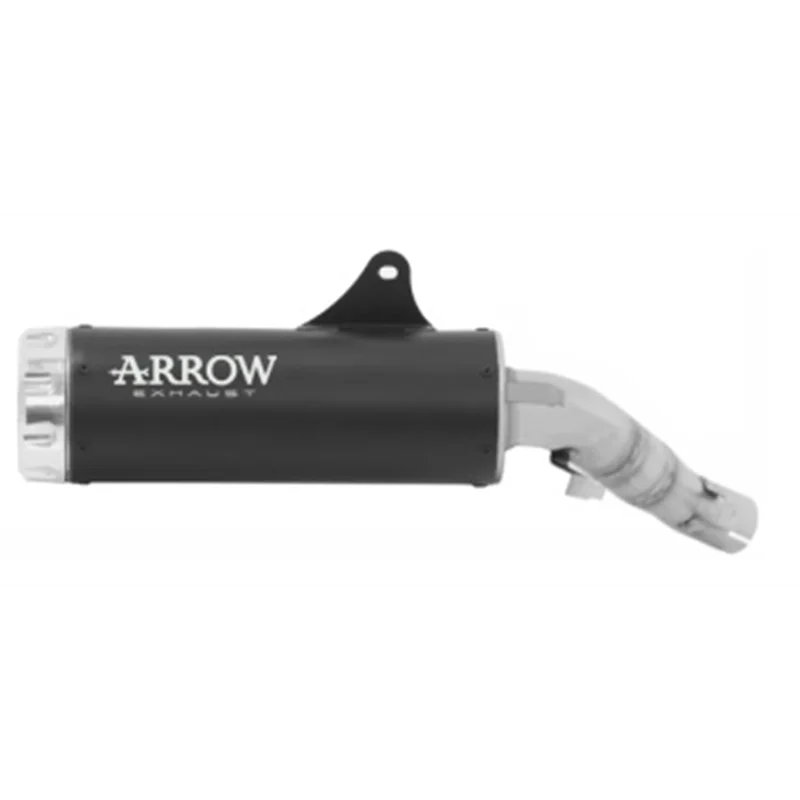Arrow Exhaust Honda CMX 1100 Rebel Arrow Exhaust Honda CMX 1100 Rebel