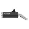 Arrow Exhaust Honda CMX 1100 Rebel