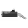 Arrow Exhaust Honda CMX 1100 Rebel
