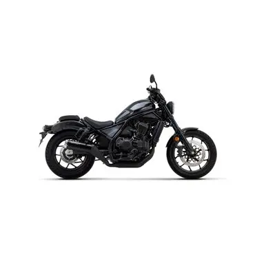 Exhaust Arrow Honda CMX 1100 Rebel 2021 2022