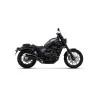 Arrow Exhaust Honda CMX 1100 Rebel