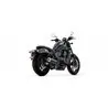 Arrow Exhaust Honda CMX 1100 Rebel