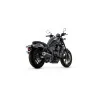 Arrow Exhaust Honda CMX 1100 Rebel