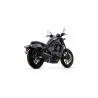 Arrow Exhaust Honda CMX 1100 Rebel