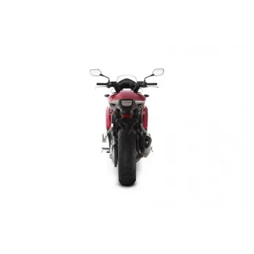 Akrapovic Honda CrossRunner S-H8SO2-HRT