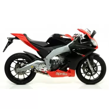 Arrow Exhaust Aprilia RS4 125