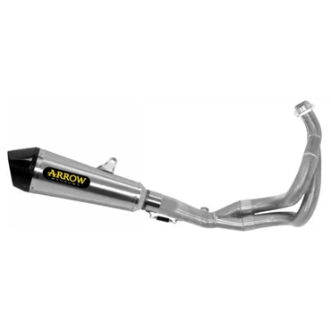 Arrow Exhaust Kawasaki Z 650