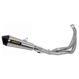 Arrow Exhaust Kawasaki Z 650