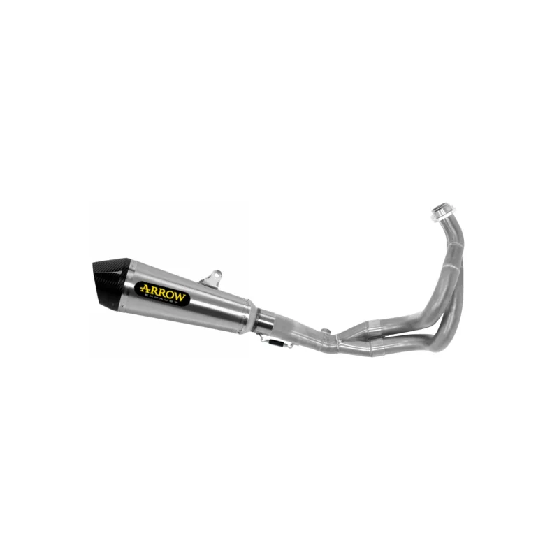 Arrow Exhaust Kawasaki Z 650