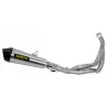 Arrow Exhaust Kawasaki Z 650