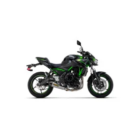 Arrow Exhaust Kawasaki Z 650