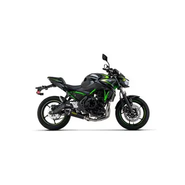 Arrow Exhaust Kawasaki Z 650