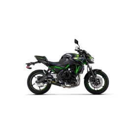 Arrow Exhaust Kawasaki Z 650
