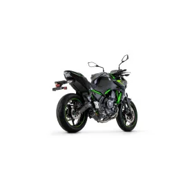Arrow Exhaust Kawasaki Z 650