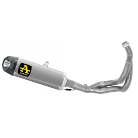 Arrow Exhaust Kawasaki Z 650