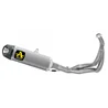 Arrow Exhaust Kawasaki Z 650