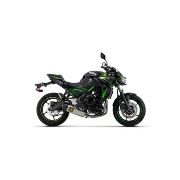 Arrow Exhaust Kawasaki Z 650