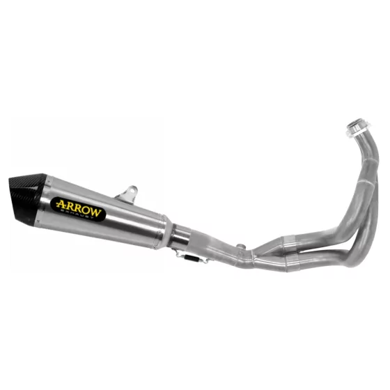 Arrow Exhaust Kawasaki Ninja 650