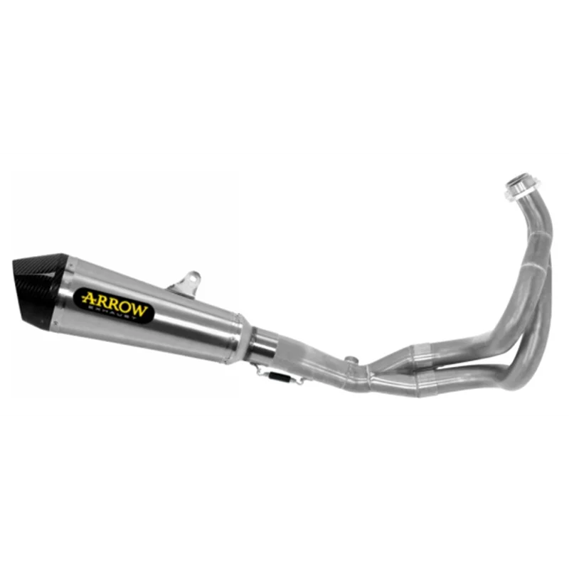Arrow Exhaust Kawasaki Ninja 650 Arrow Exhaust Kawasaki Ninja 650