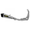 Arrow Exhaust Kawasaki Ninja 650