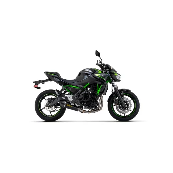 Arrow Exhaust Kawasaki Ninja 650