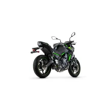 Arrow Exhaust Kawasaki Ninja 650