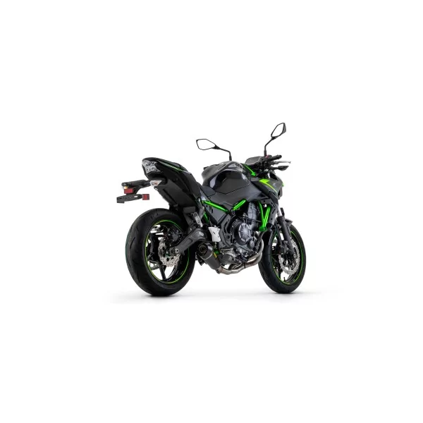 Arrow Exhaust Kawasaki Ninja 650