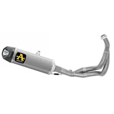 Arrow Exhaust Kawasaki Ninja 650