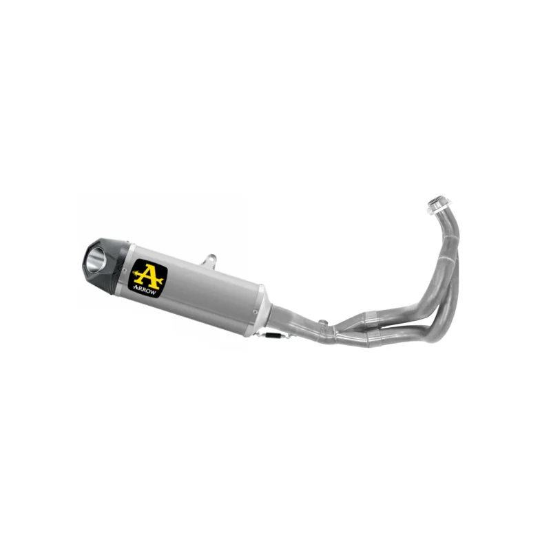 Arrow Exhaust Kawasaki Ninja 650