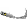 Arrow Exhaust Kawasaki Ninja 650