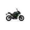 Arrow Exhaust Kawasaki Ninja 650