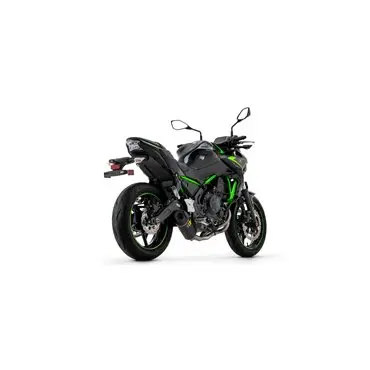 Arrow Exhaust Kawasaki Ninja 650