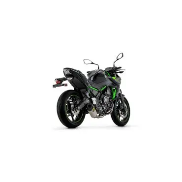 Arrow Exhaust Kawasaki Ninja 650