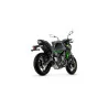 Arrow Exhaust Kawasaki Ninja 650