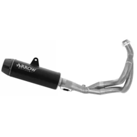 Arrow Exhaust Kawasaki Z650 RS
