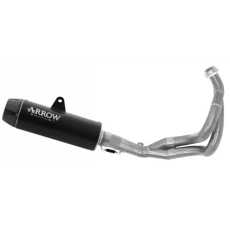 Arrow Exhaust Kawasaki Z650 RS