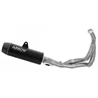 Arrow Exhaust Kawasaki Z650 RS