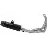 Arrow Exhaust Kawasaki Z650 RS
