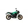 Arrow Exhaust Kawasaki Z650 RS