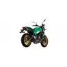 Arrow Exhaust Kawasaki Z650 RS