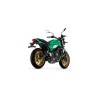 Arrow Exhaust Kawasaki Z650 RS