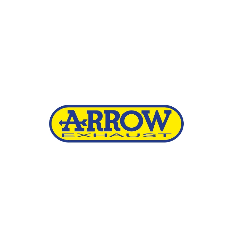 Arrow Exhaust Kawasaki Z650 RS Arrow Exhaust Kawasaki Z650 RS