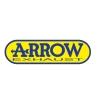 Arrow Exhaust Kawasaki Z650 RS